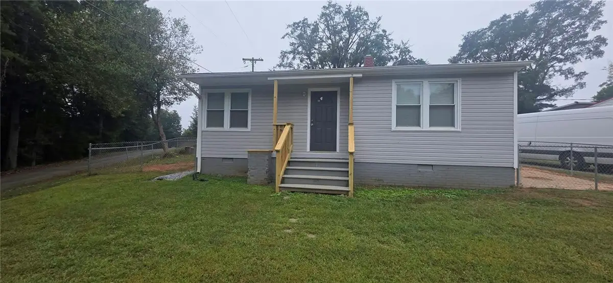110 Rexton Drive, Anderson, SC 29621 - #1