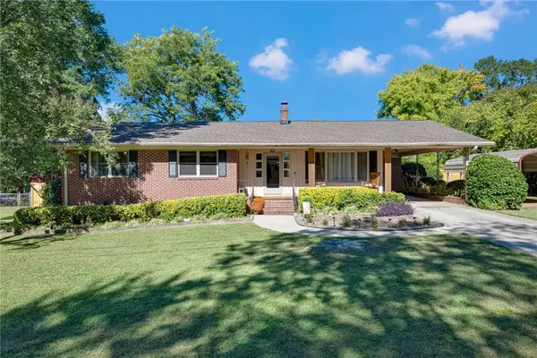 4 Hodgens Drive, Greenville, SC 29617