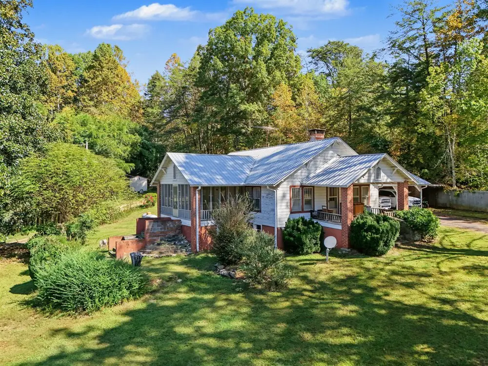11872 Long Creek Highway, Westminster, SC 29693 - #1