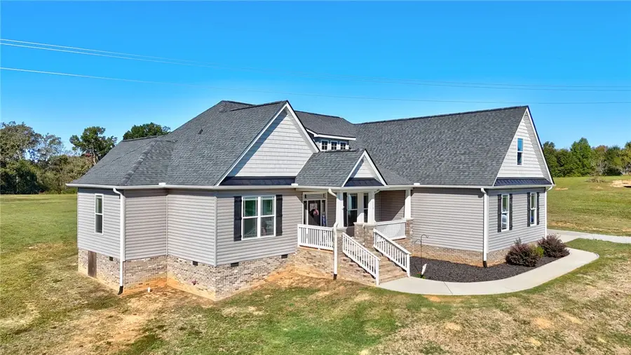 239 Public Well Road, Anderson, SC 29626 - #2