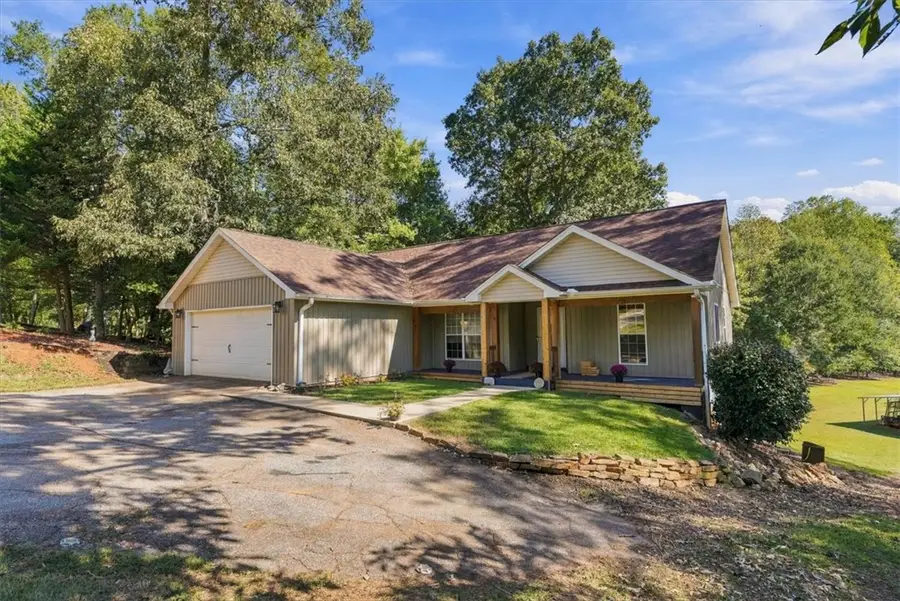 211 Granite Drive, Seneca, SC 29678 - #2