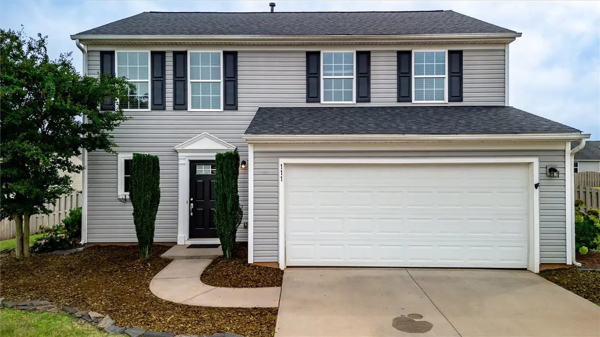 111 Bridgeville Way, Boiling Springs, SC 29316 - #1