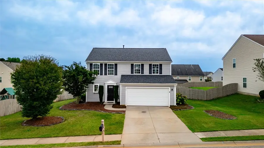 111 Bridgeville Way, Boiling Springs, SC 29316 - #2