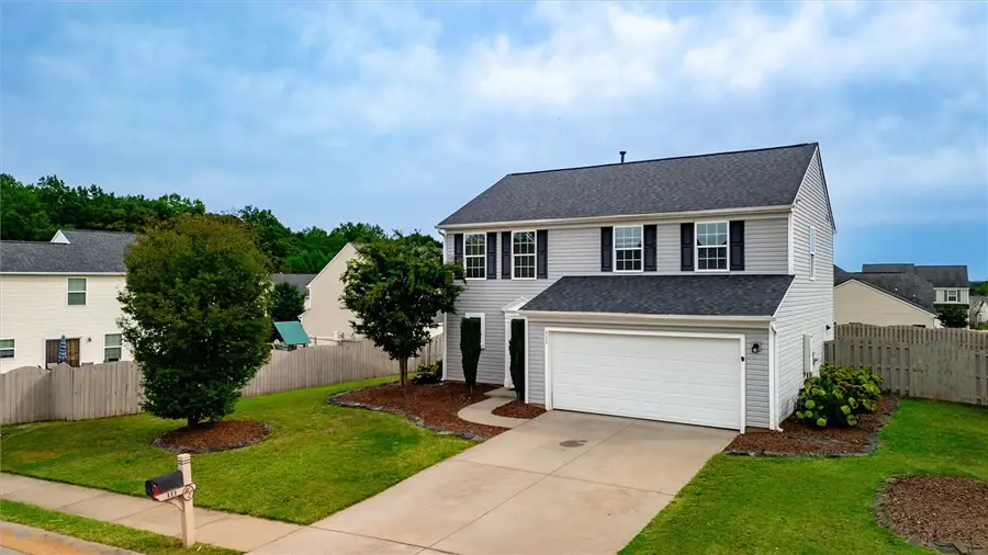 111 Bridgeville Way, Boiling Springs, SC 29316 - #3
