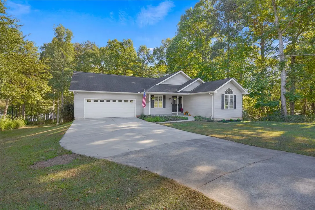 434 Arrowhead Trail, Westminster, SC 29693 - #1