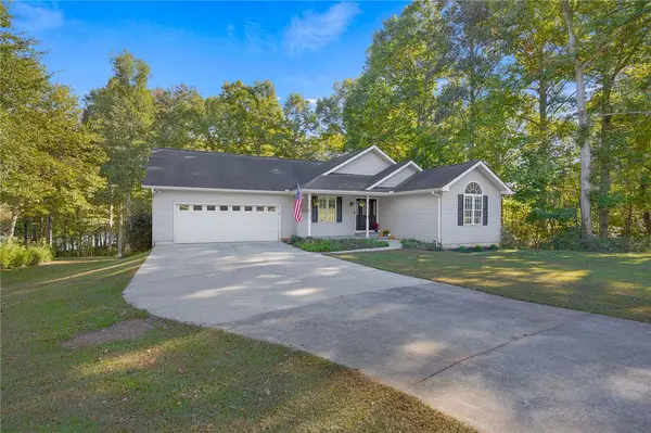 434 Arrowhead Trail, Westminster, SC 29693