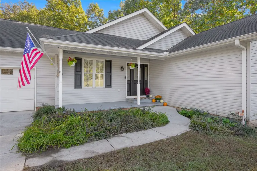 434 Arrowhead Trail, Westminster, SC 29693 - #2