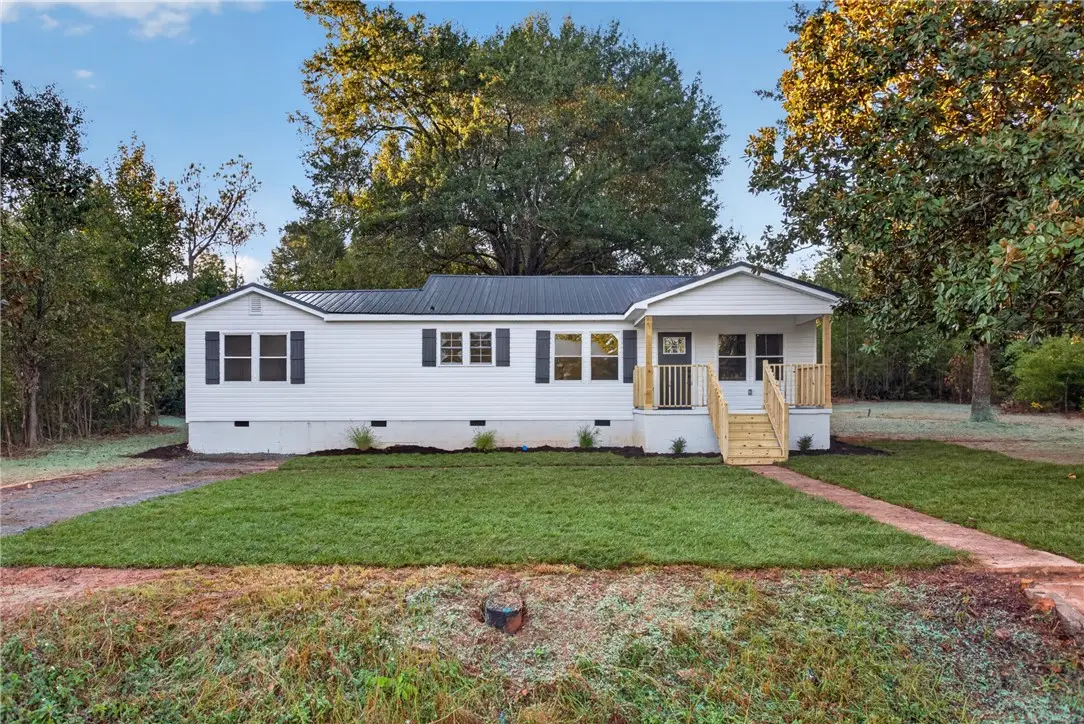 1004 Jones Avenue, Seneca, SC 29678 - #1