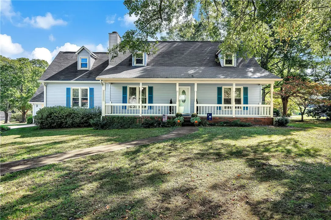 901 Tripp Street, Williamston, SC 29697 - #1