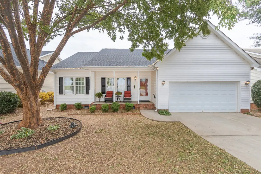 152 Elliott Circle, Anderson, SC 29621 - #1
