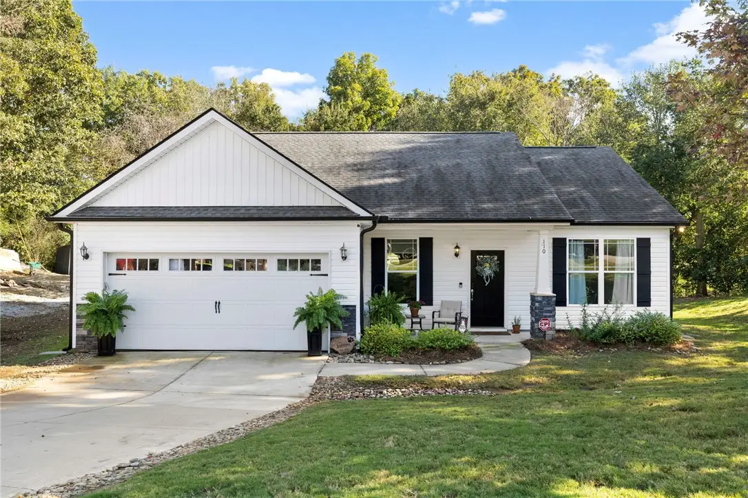 110 Bentwood Drive, Piedmont, SC 29673 - #1