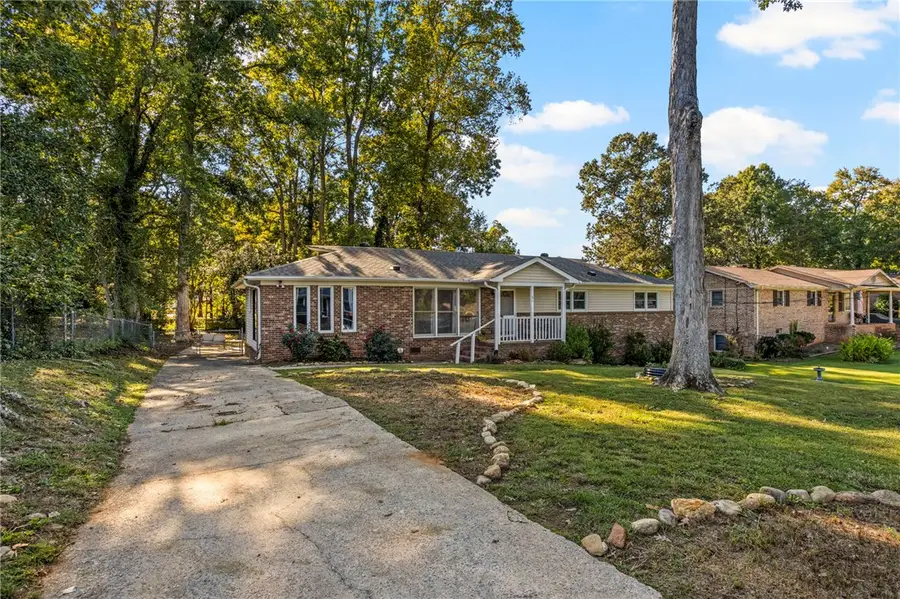 5 Tazewell Drive, Greenville, SC 29617 - #2