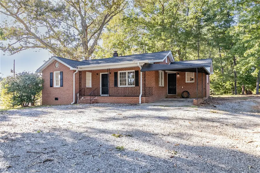 318 Zion Church Road, Easley, SC 29642 - #3