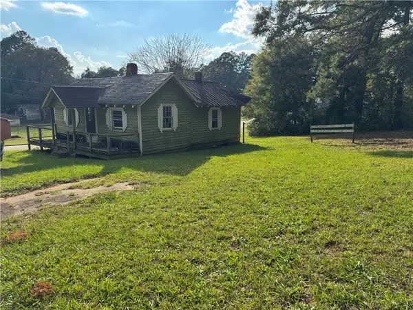 201 Moore Avenue, Walhalla, SC 29691