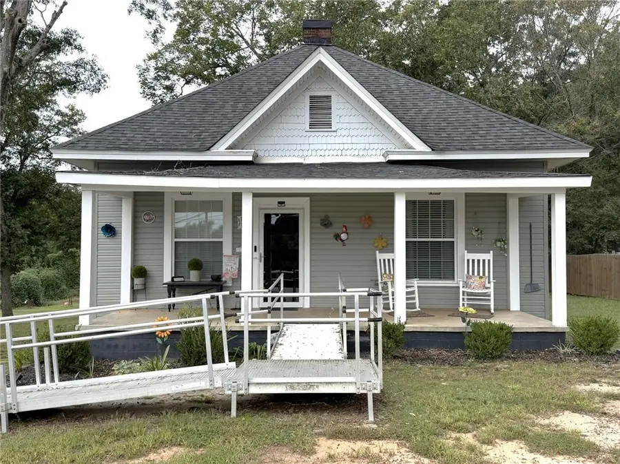 100 Old Norris Road, Liberty, SC 29657 - #2