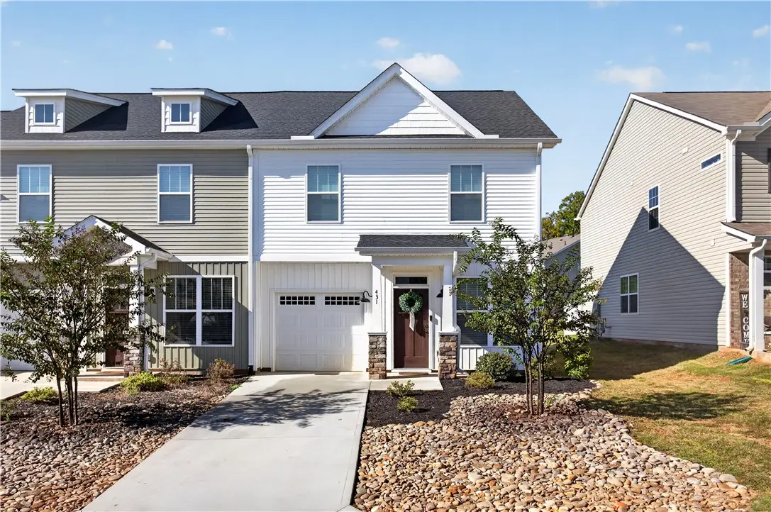 431 Bee Cove Way, Pendleton, SC 29670 - #1