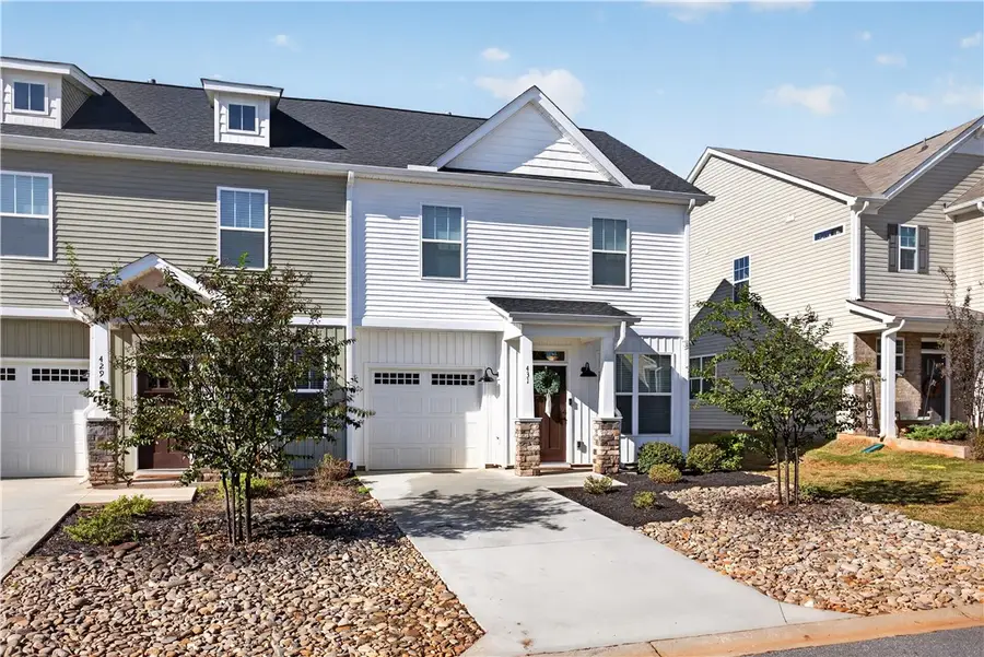 431 Bee Cove Way, Pendleton, SC 29670 - #2