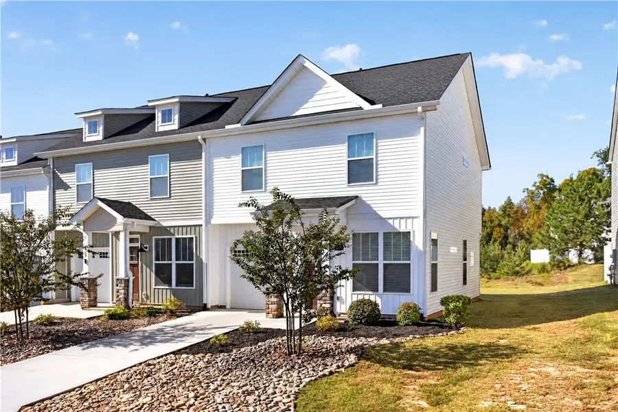 431 Bee Cove Way, Pendleton, SC 29670 - #3
