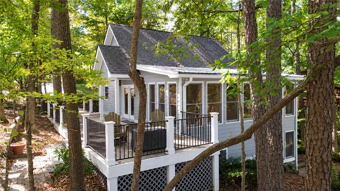 455 Chase Landing, Martin, GA 30557 - #1