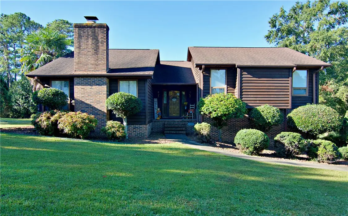 107 Middlewood Lane, Anderson, SC 29621 - #1