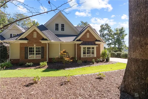 726 Cross Creek Drive, Seneca, SC 29678