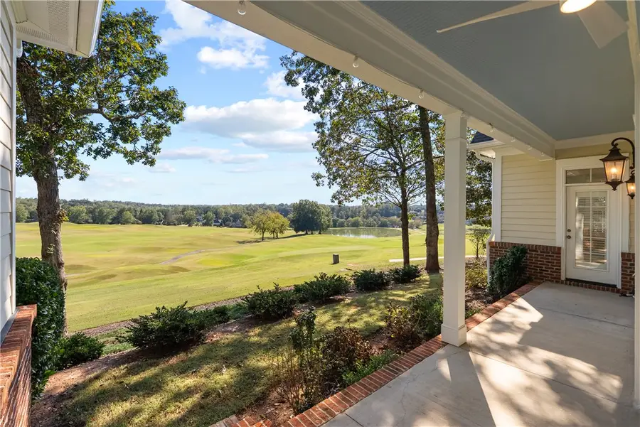 726 Cross Creek Drive, Seneca, SC 29678 - #3