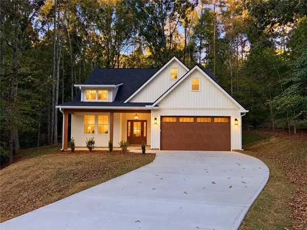 102 Plum Court, Westminster, SC 29693