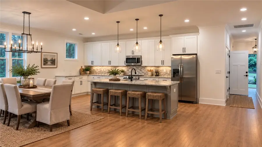 102 Plum Court, Westminster, SC 29693 - #3