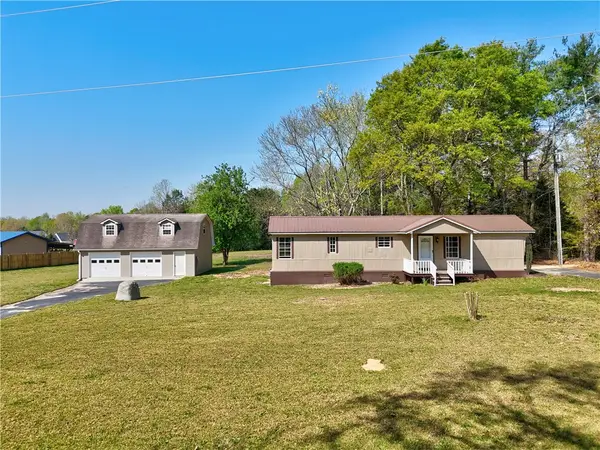 220 Bill Kay Road, Belton, SC 29627