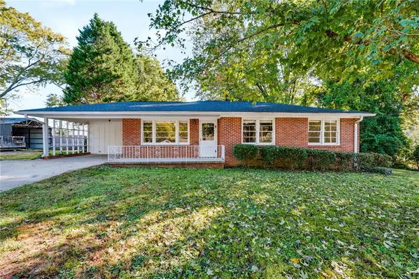 215 Cedar Circle, Easley, SC 29642