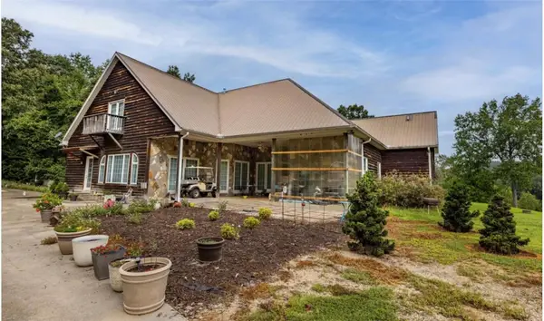 120 Lonesome Valley Road, Westminster, SC 29693