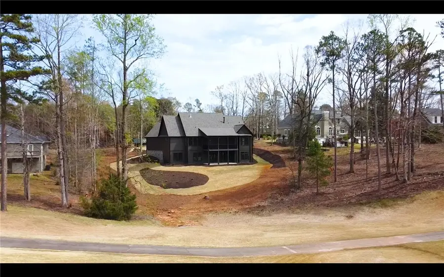 1816 Cross Creek Drive, Seneca, SC 29678 - #2