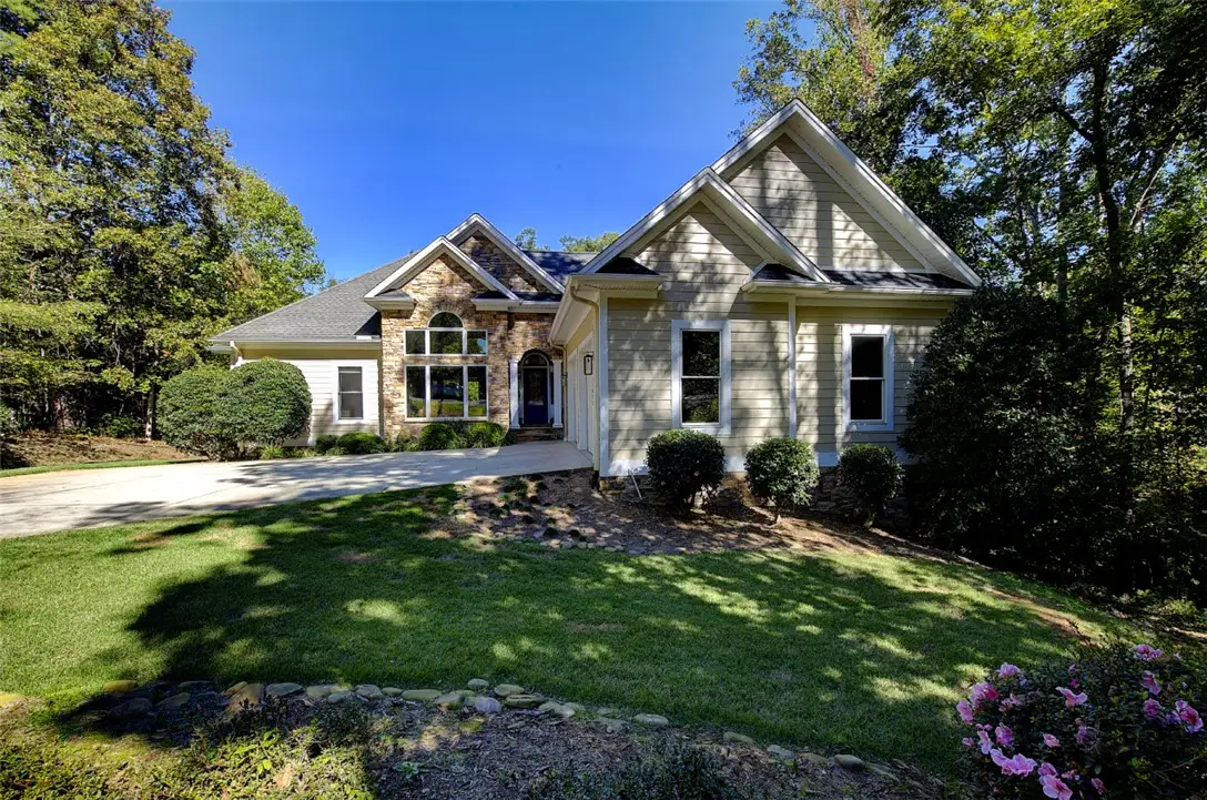 11051 Fairview Church Road, Seneca, SC 29672 - #1