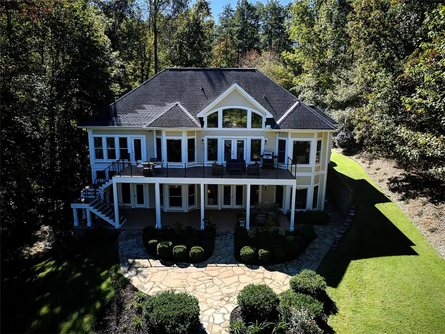 11051 Fairview Church Road, Seneca, SC 29672 - #2