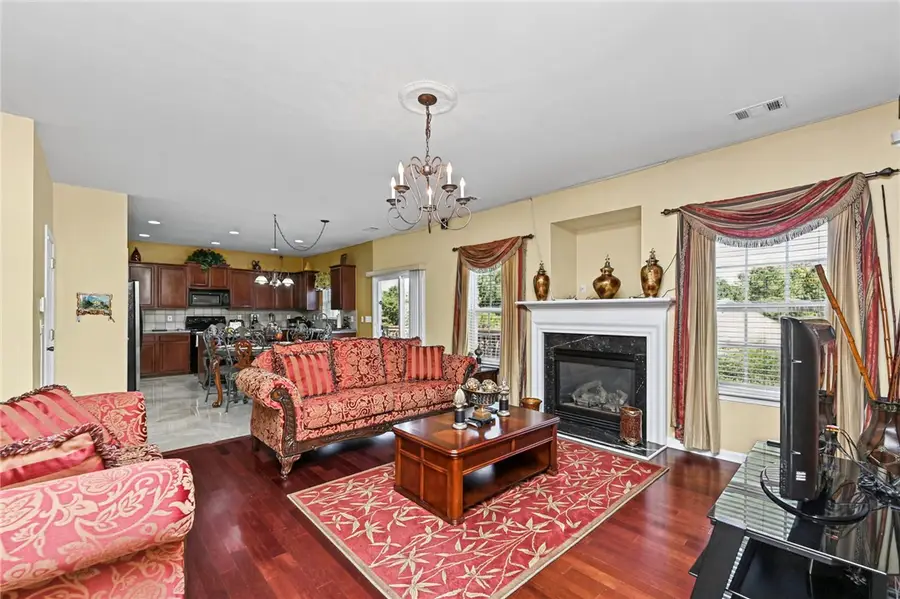 300 Bellarine Drive, Greenville, SC 29605 - #3