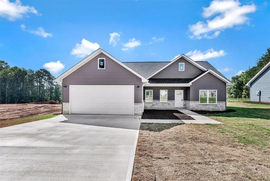 150 Sky Lane, Townville, SC 29689 - #2