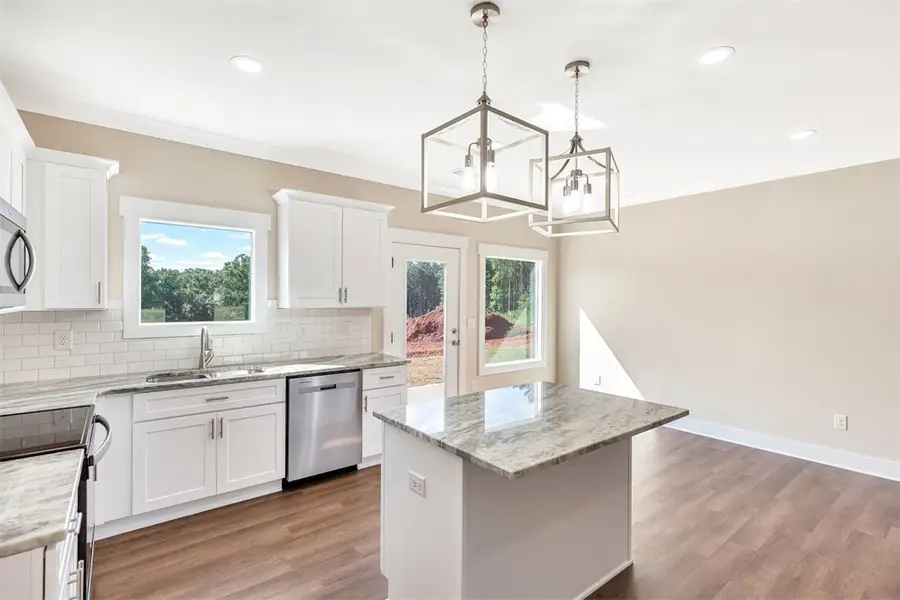150 Sky Lane, Townville, SC 29689 - #3