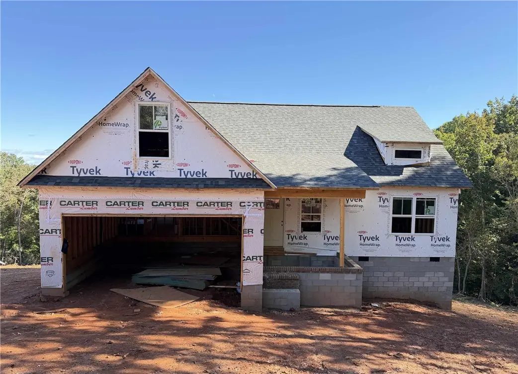 100 Rockingham Road, Seneca, SC 29672 - #1
