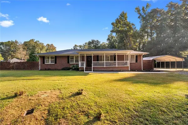 304 Broyles Avenue, Belton, SC 29627