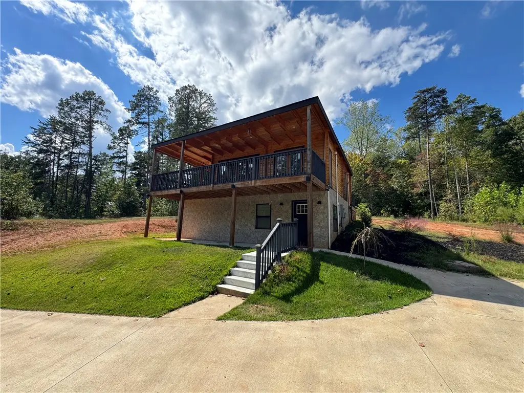 918 Blackjack Road, Westminster, SC 29693 - #1