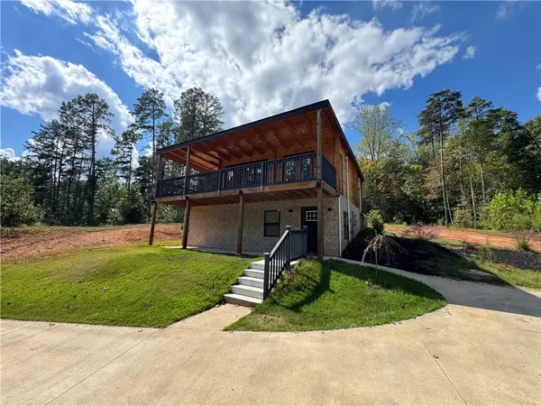 918 Blackjack Road, Westminster, SC 29693