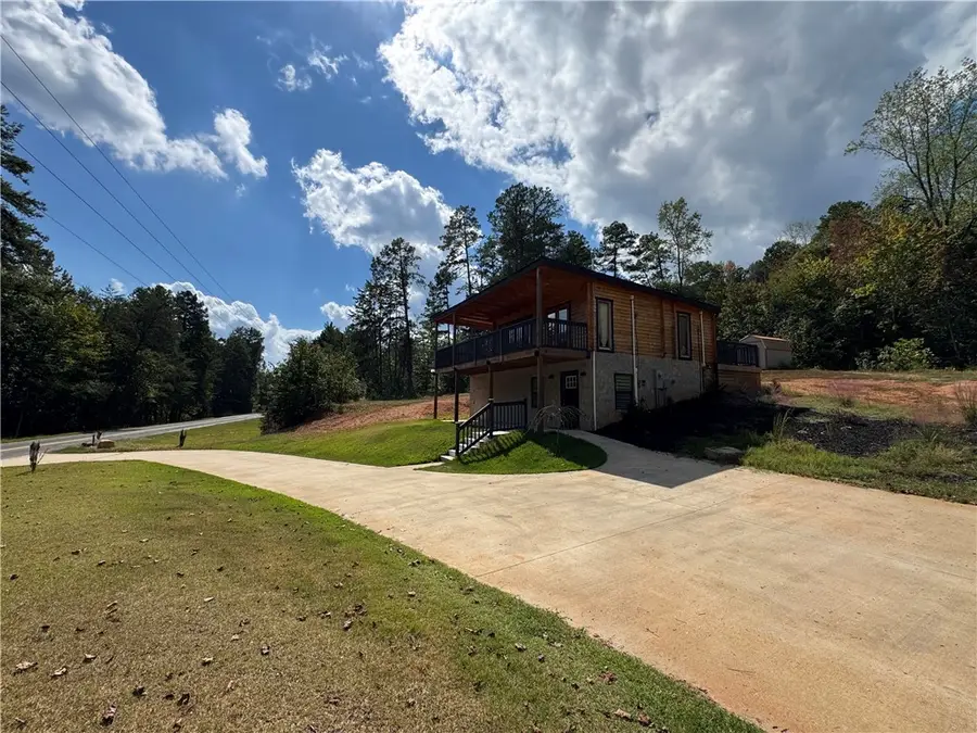 918 Blackjack Road, Westminster, SC 29693 - #2
