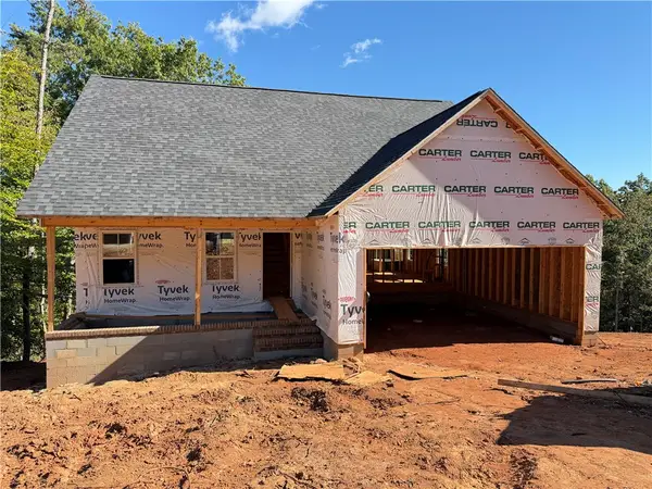 100B Rockingham Road, Seneca, SC 29672