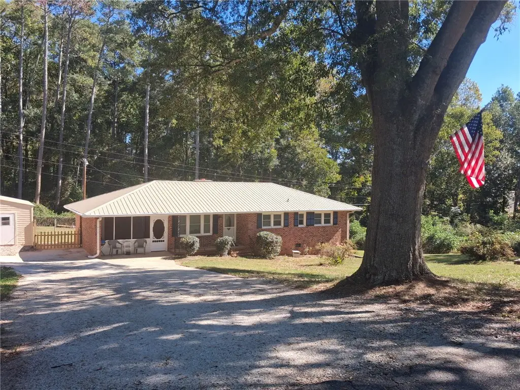 109 Hazelwood Avenue, Anderson, SC 29626 - #1