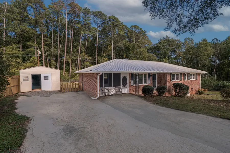 109 Hazelwood Avenue, Anderson, SC 29626 - #2