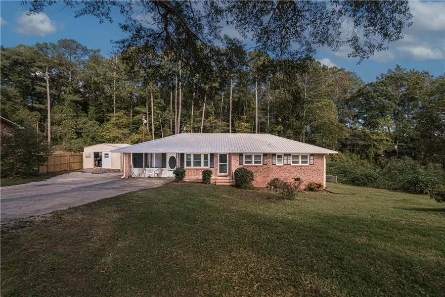 109 Hazelwood Avenue, Anderson, SC 29626 - #3