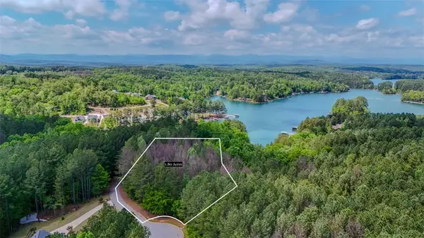 00 Highridge Drive, Seneca, SC 29672