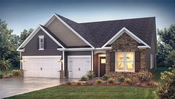 510 Wagon Wheel Court, Westminster, SC 29693