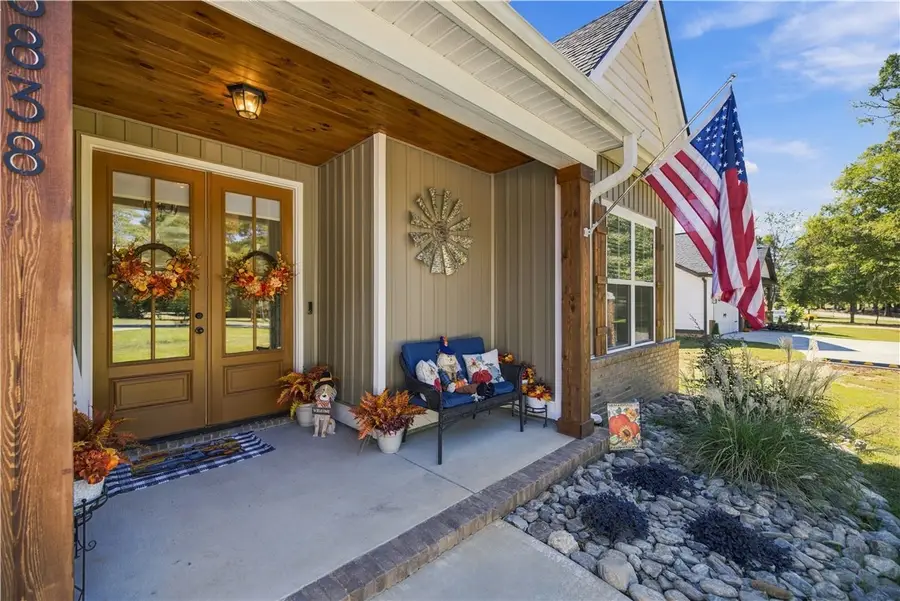 6838 Midway Road, Williamston, SC 29697 - #2