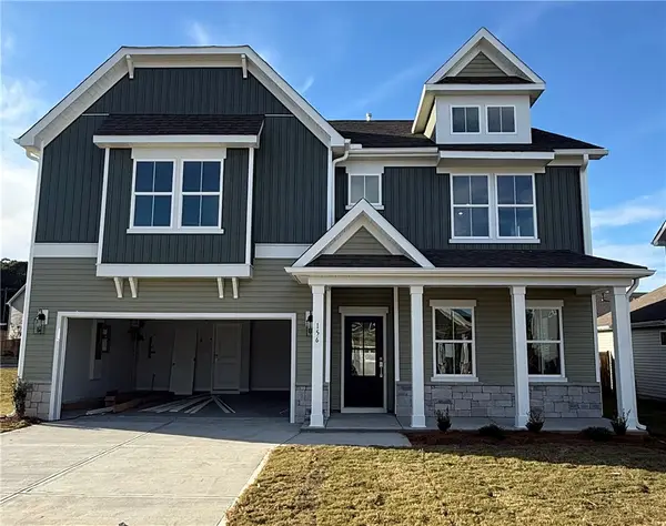156 Anderson Oaks Lane #Lot 73, Easley, SC 29642